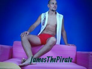 JamesThePirate