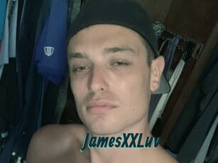 JamesXXLuv