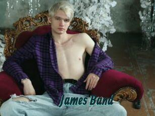 James_Band