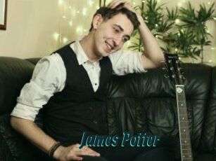 James_Potter