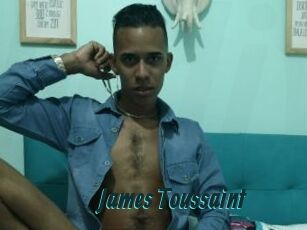 James_Toussaint