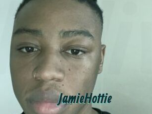 JamieHottie