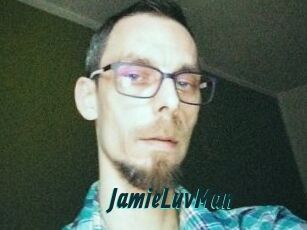 JamieLuvMan