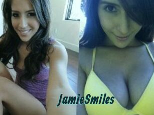 JamieSmiles