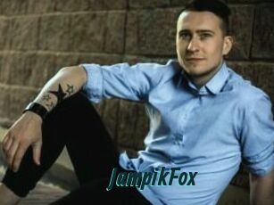 Jampik_Fox