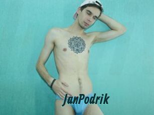 JanPodrik