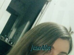 JaneAlice