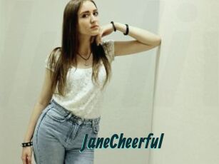 JaneCheerful