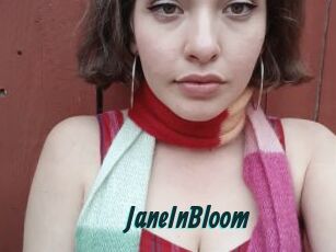 JaneInBloom