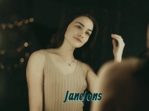 JaneJons