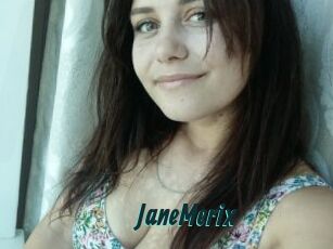 JaneMerix