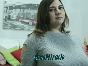 JaneMiracle