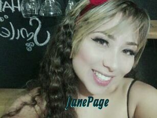 JanePage