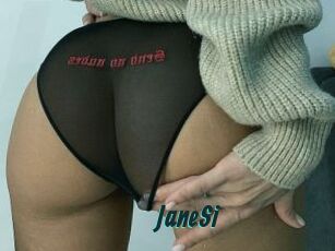 JaneSi