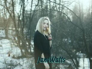 JaneWatts