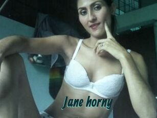 Jane_horny