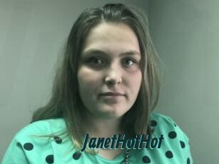 JanetHotHot