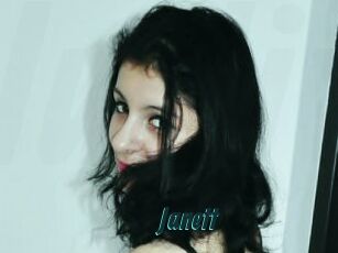 Janett