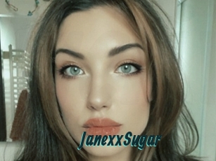 JanexxSugar