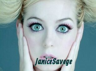 JaniceSavege