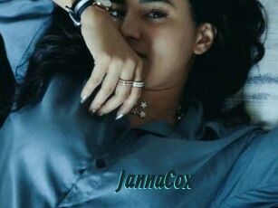 JannaCox