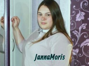 JannaMoris