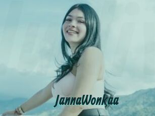 JannaWonkaa