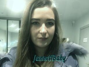 JannettBaby