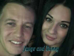 Janye_and_Denny