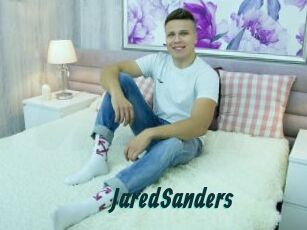 JaredSanders