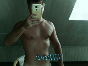 JaredXXXL