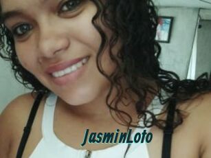 JasminLoto