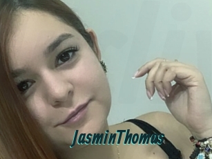 JasminThomas