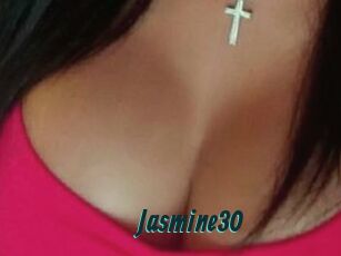 Jasmine30