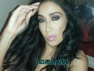 Jasmine300