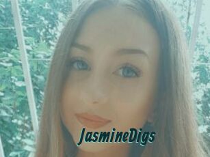 JasmineDigs