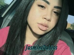 JasmineDubios