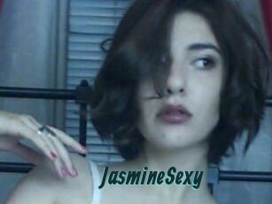 JasmineSexy