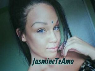 JasmineTeAmo