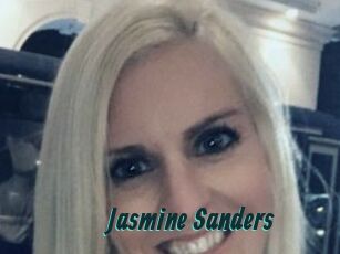 Jasmine_Sanders