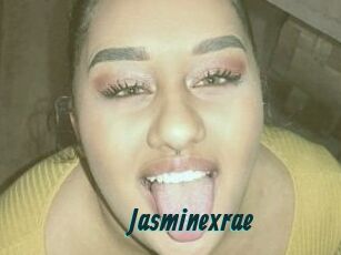 Jasminexrae