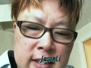 JasonLi