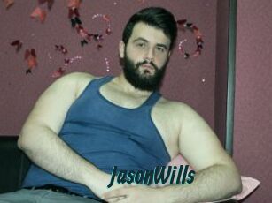 JasonWills