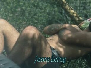 Jason_horny