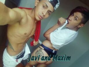 Javi_and_Maxim