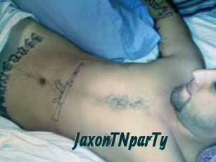 JaxonTNparTy