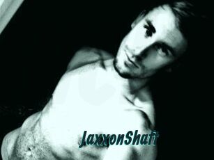 JaxxonShaft