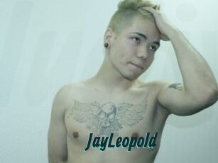 JayLeopold