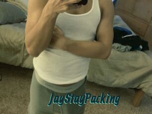 JayStayPacking