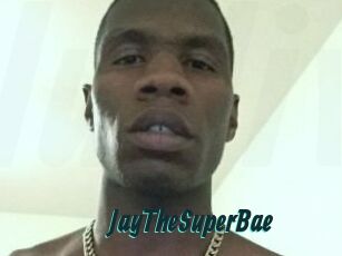 JayTheSuperBae